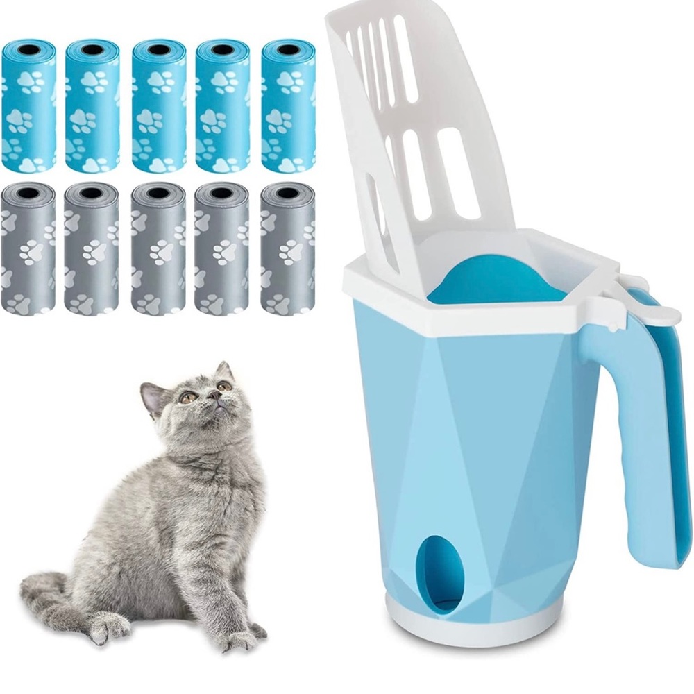 Cat Litter Shovel